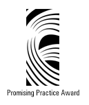 Promising Practice Award