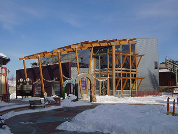 ExplorationWorks