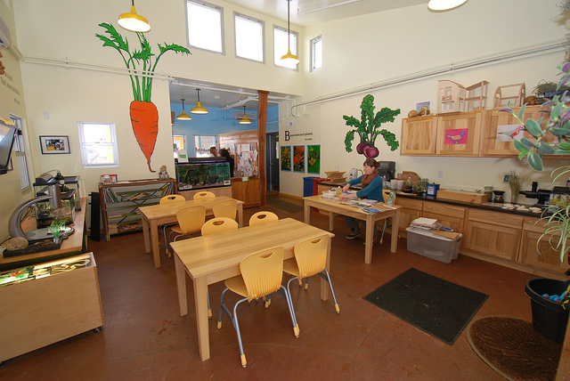 Clubhouse