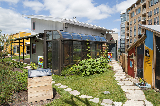Greenhouse