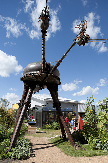 Sculpture