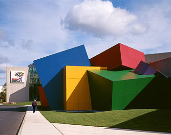 Strong Museum