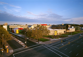 Strong Museum