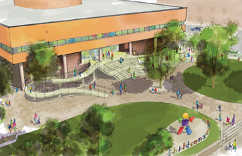 The Children's Museum of the Upstate