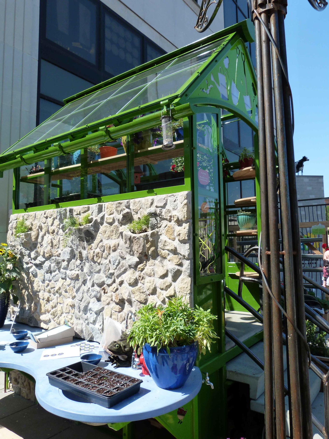 Greenhouse