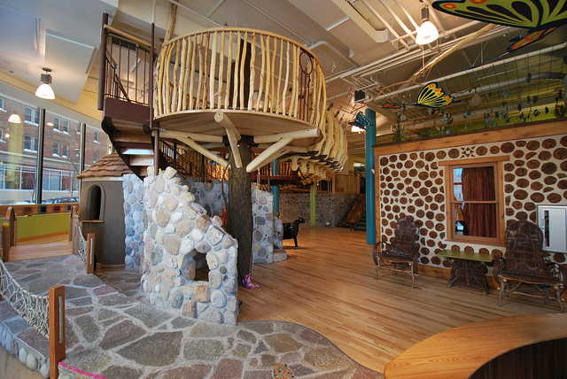 Tree House
